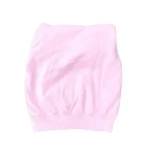 Vintage Harley-Davidson Light Pink Sweatshirt Sz M
